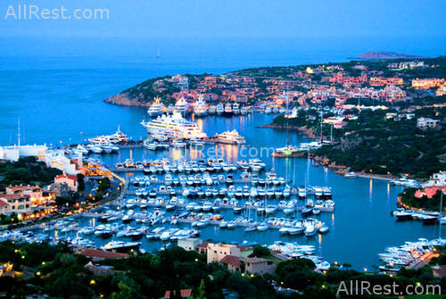 Cervo Hotel 35